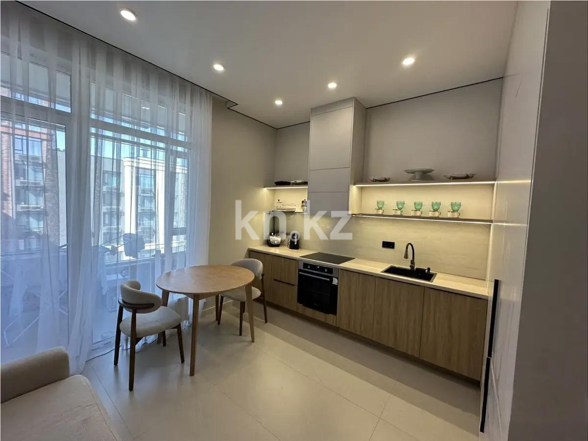 Продажа 2-комнатной квартиры, 76.5 м² в Астане - фото 3