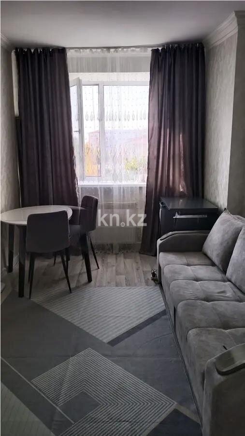 Продажа 1-комнатной квартиры, 30 м² в Астане