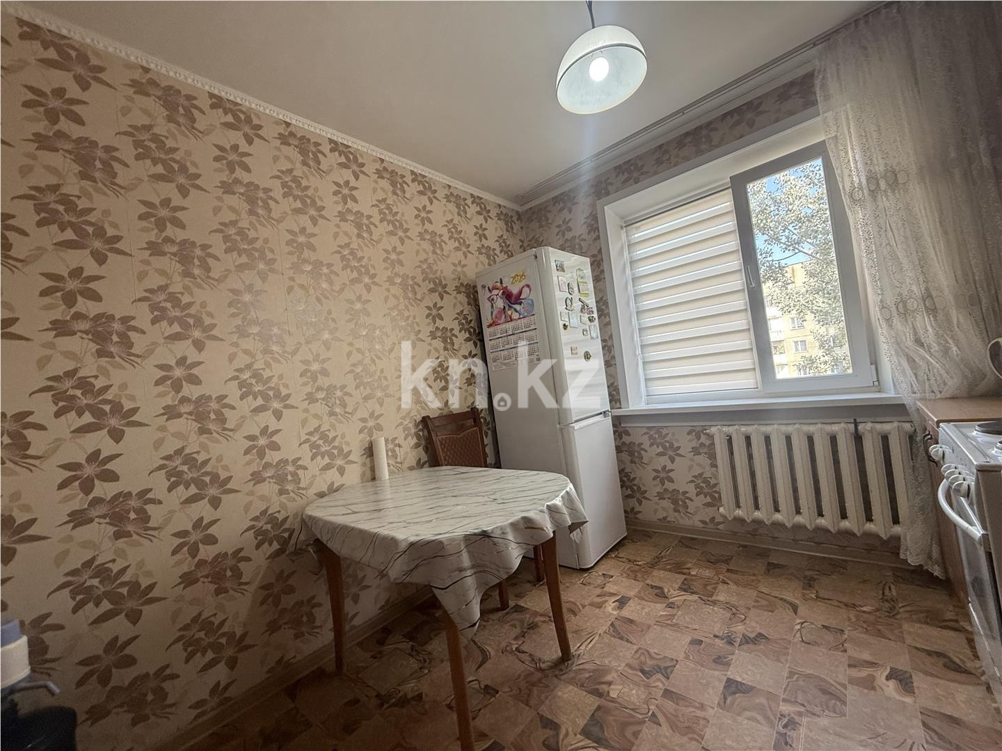 Продажа 3-комнатной квартиры, 63 м² в Караганде - фото 11