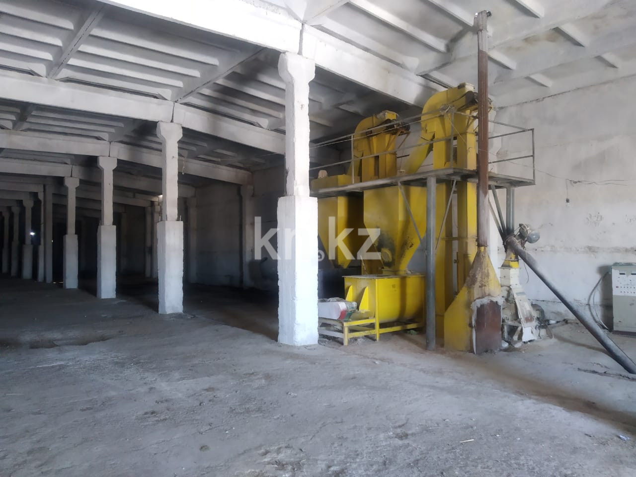 Продажа , 12000 м², ул. Абая в Шымкенте - фото 5