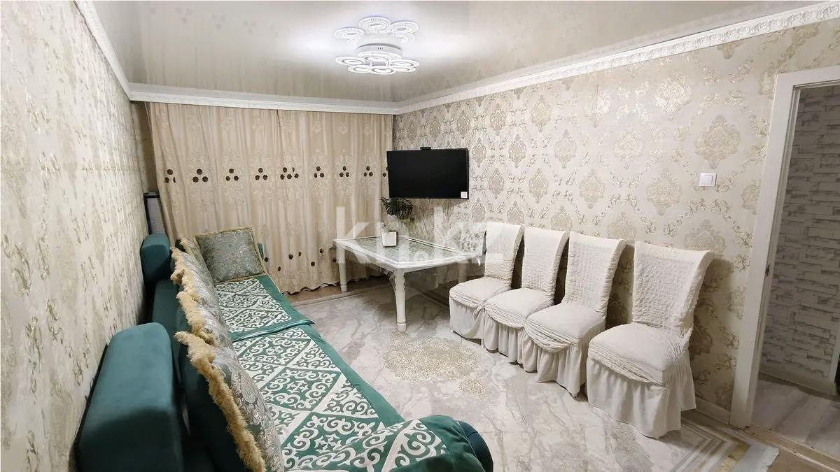 Продажа 3-комнатной квартиры, 61 м², квартал 29А, дом  3 в Абае