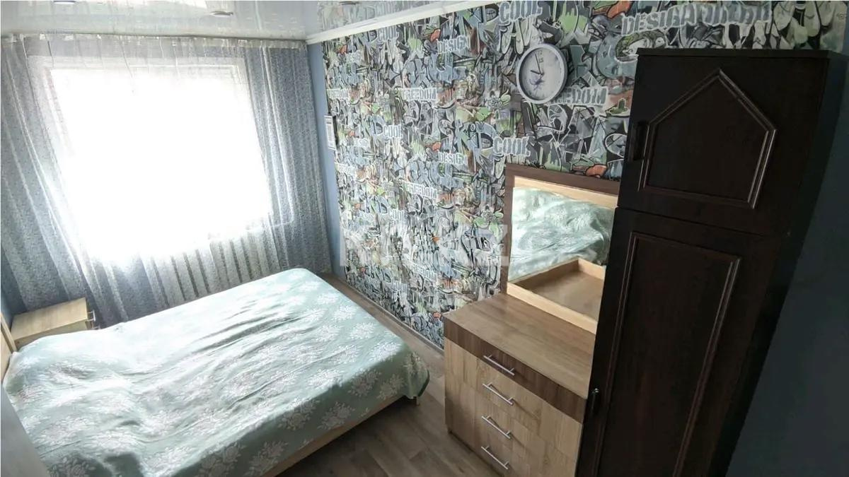 Продажа 3-комнатной квартиры, 62 м², 1А мкр-н, дом  17 в Сарани - фото 2