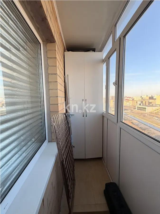 Продажа 1-комнатной квартиры, 36 м² в Астане - фото 4