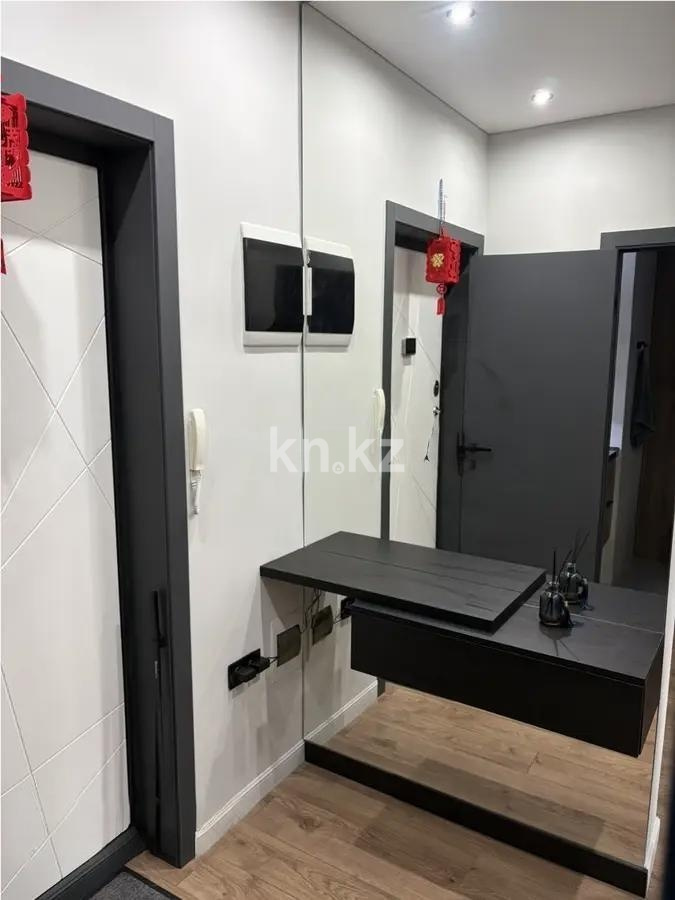 Продажа 2-комнатной квартиры, 62 м² в Алматы - фото 4