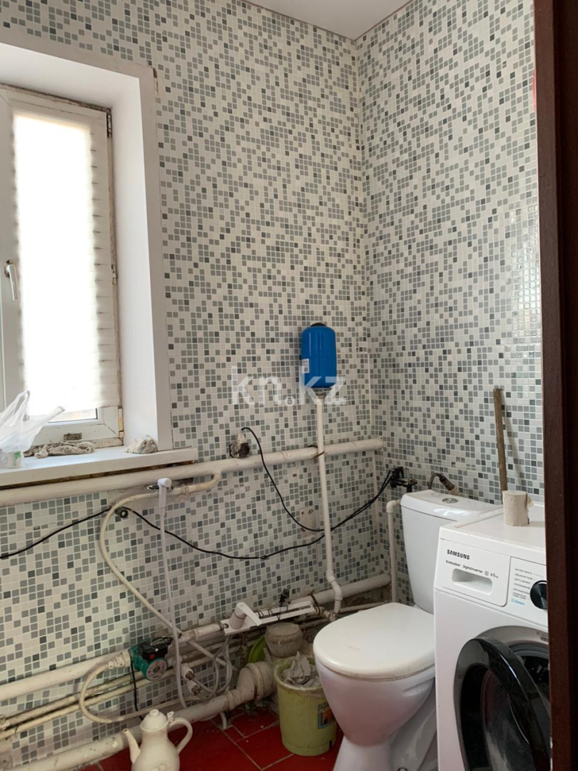 Продажа 3-комнатного дома, 69 м², ул. Некрасова в Темиртау - фото 16