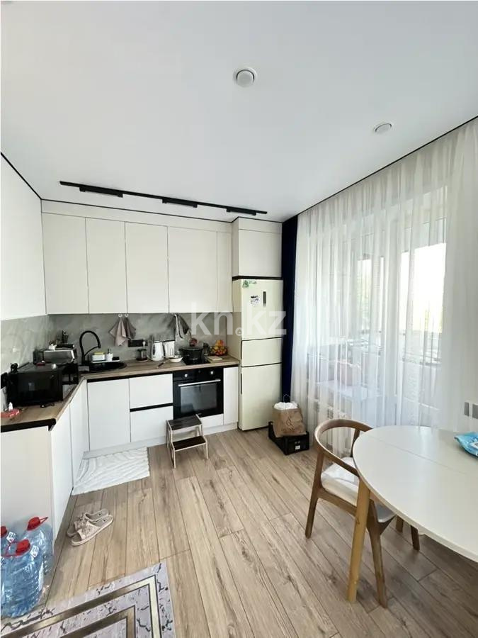 Продажа 2-комнатной квартиры, 48.35 м² в Астане - фото 3