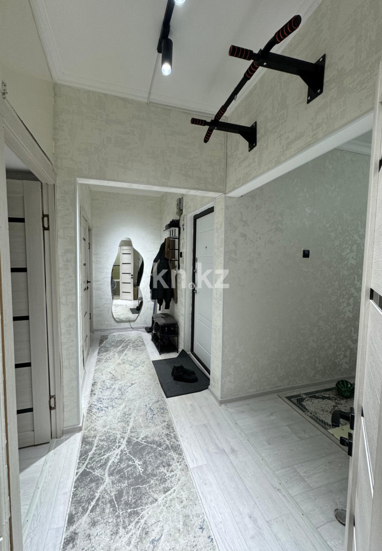 Продажа 2-комнатной квартиры, 51.5 м² в Таразе - фото 3