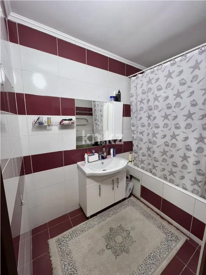 Продажа 3-комнатной квартиры, 89.6 м² в Алматы - фото 6