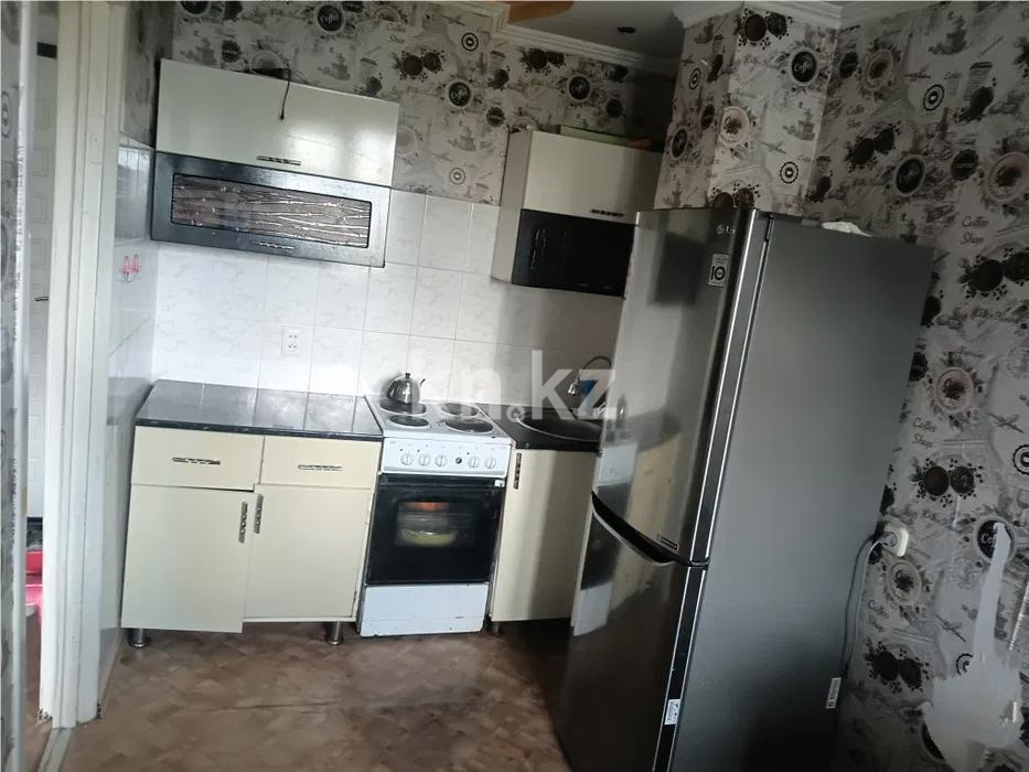 Продажа 1-комнатной квартиры, 30 м² в Караганде - фото 2