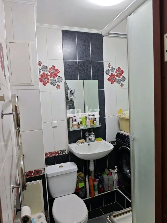 Продажа 1-комнатной квартиры, 30.8 м², мкр. Орбита-3, дом  31 в Алматы - фото 3