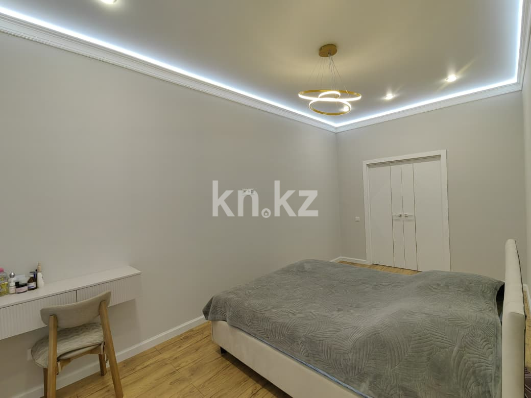 Продажа 1-комнатной квартиры, 40 м², ул. Букетова, дом  3/3 в Караганде - фото 5