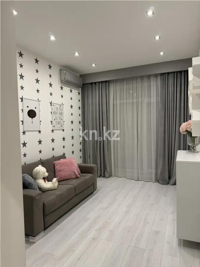 Продажа 4-комнатной квартиры, 180 м², ул. Мерген, дом  91/13 в Алматы - фото 2