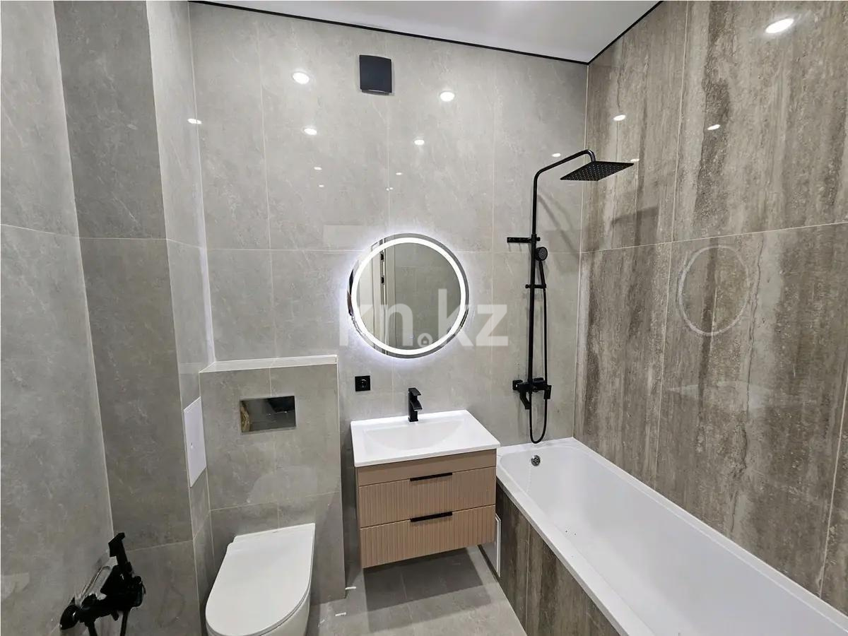 Продажа 2-комнатной квартиры, 54 м², ул. Айтматова, дом  77/7 в Астане - фото 3