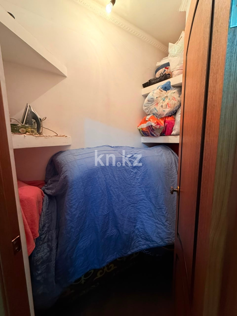 Продажа 2-комнатной квартиры, 88.7 м² в Астане - фото 5