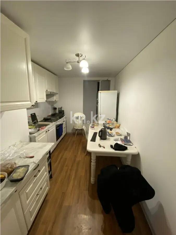 Продажа 2-комнатной квартиры, 49.2 м² в Астане - фото 3
