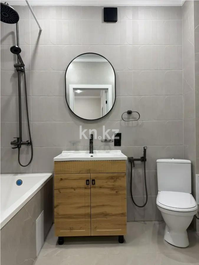 Продажа 1-комнатной квартиры, 34 м² в Астане - фото 2