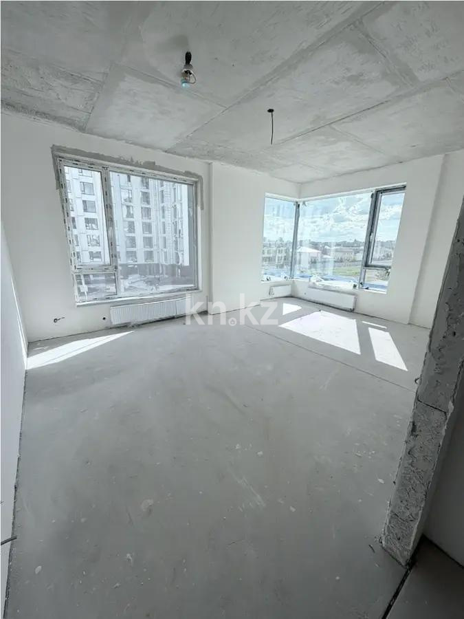 Продажа 4-комнатной квартиры, 136.3 м² в Астане
