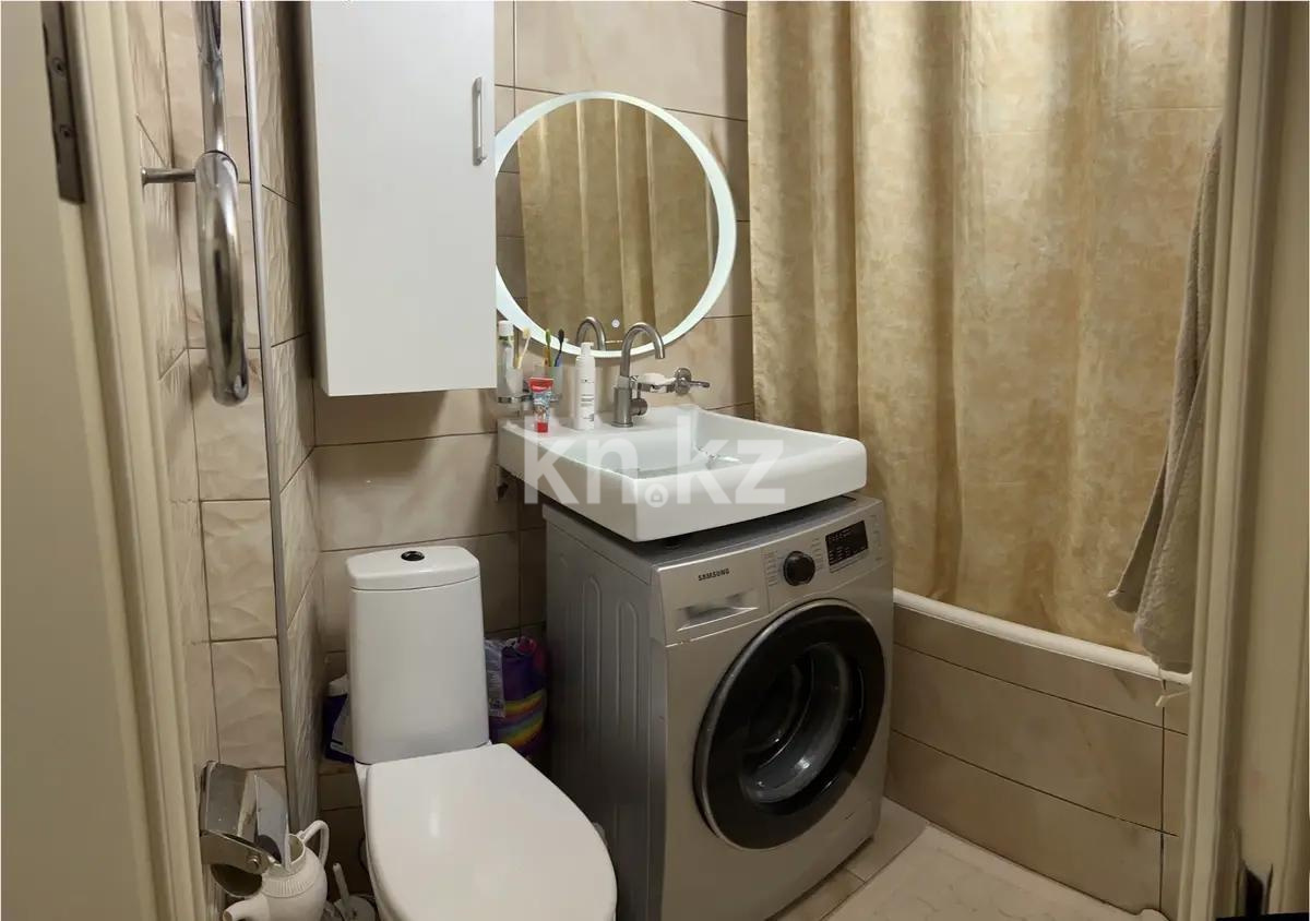 Продажа 3-комнатной квартиры, 63 м², пр. Гагарина, дом  276/1 в Алматы - фото 5