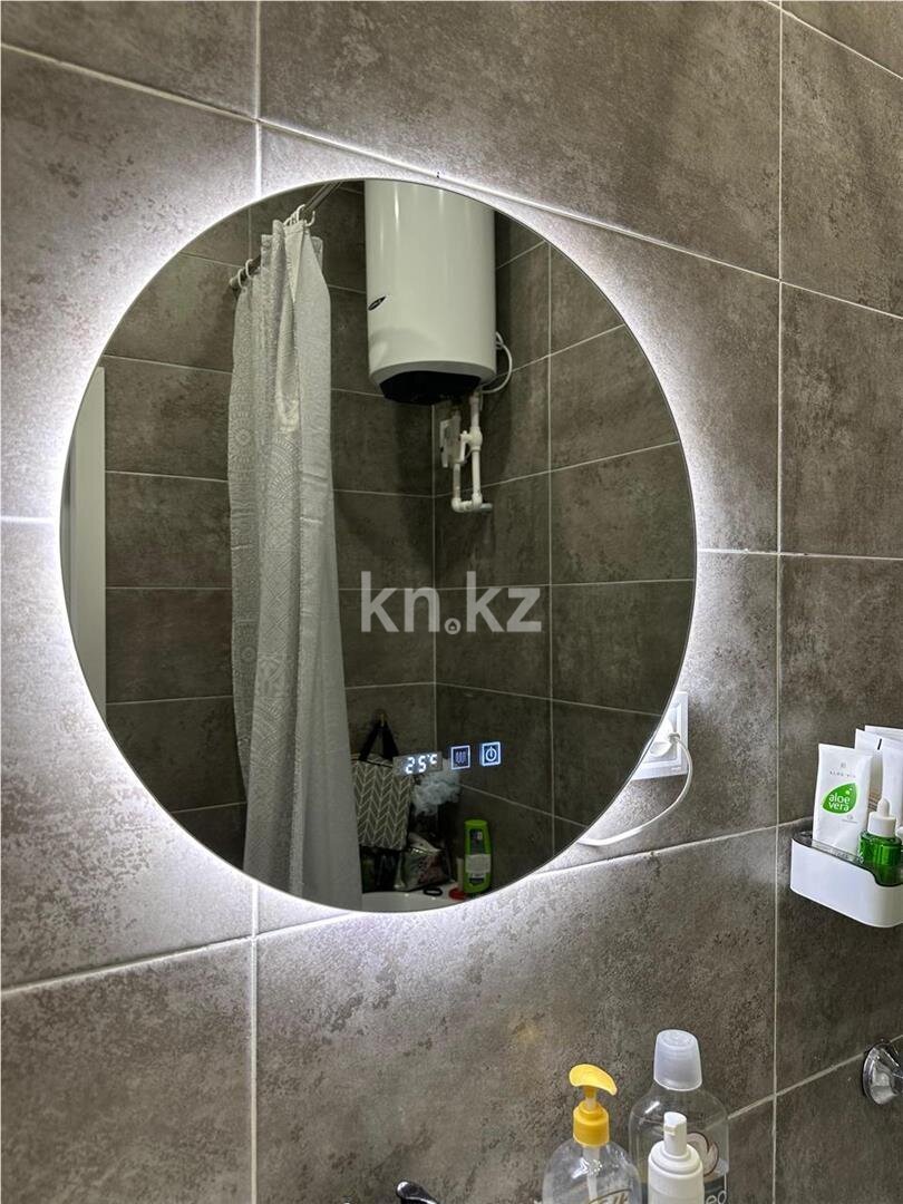 Продажа 2-комнатной квартиры, 60 м² в Караганде - фото 18