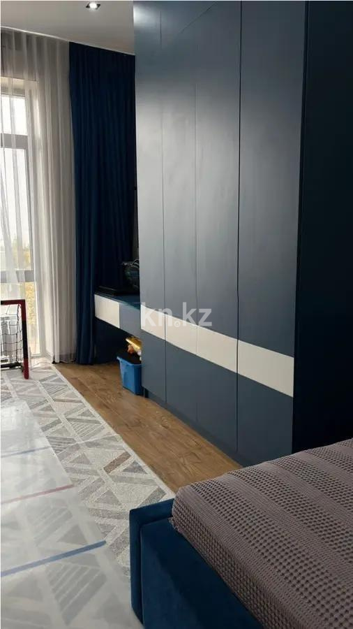 Продажа 3-комнатной квартиры, 85 м², ул. Талды, дом  63 в Алматы - фото 3