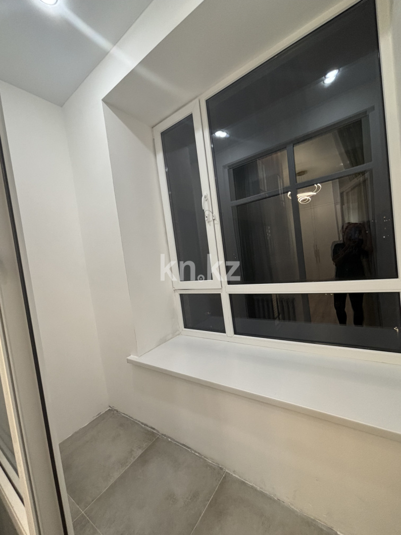 Продажа 2-комнатной квартиры, 48.8 м², пр. Абая, дом  84 - ул. Янушкевича в Астане - фото 8