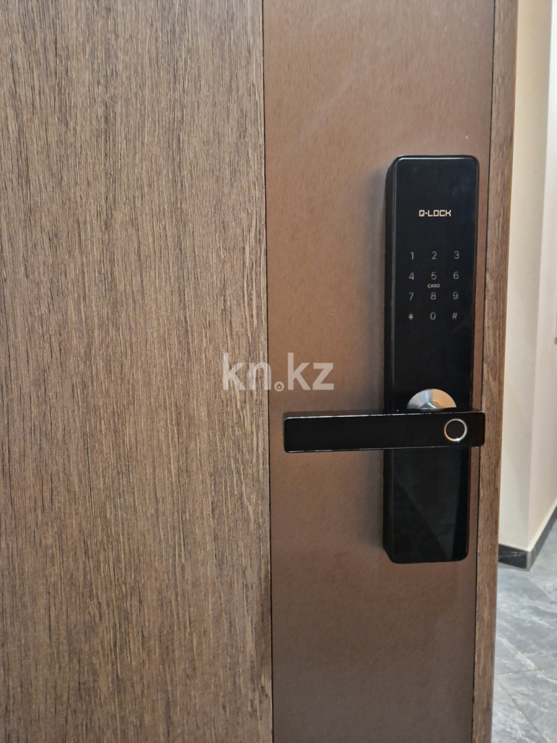 Аренда 1-комнатной квартиры посуточно, 43 м², ул. Анет баба, дом  9/1 - ул. Мухамедханова в Астане - фото 9