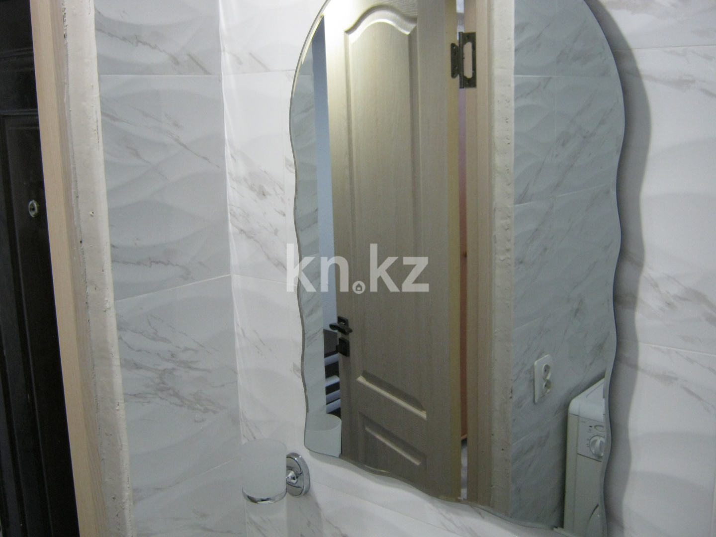 Аренда 1-комнатной квартиры, 21 м², ул. Торайгырова в Алматы - фото 7