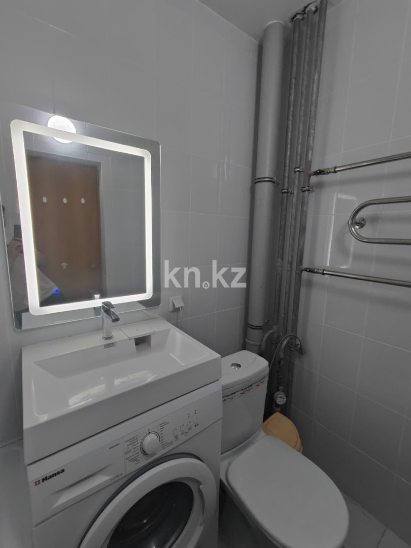 Аренда 1-комнатной квартиры, 30 м² в Астане - фото 11