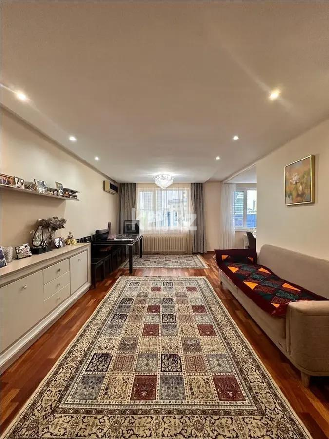 Продажа 3-комнатной квартиры, 89 м² в Астане