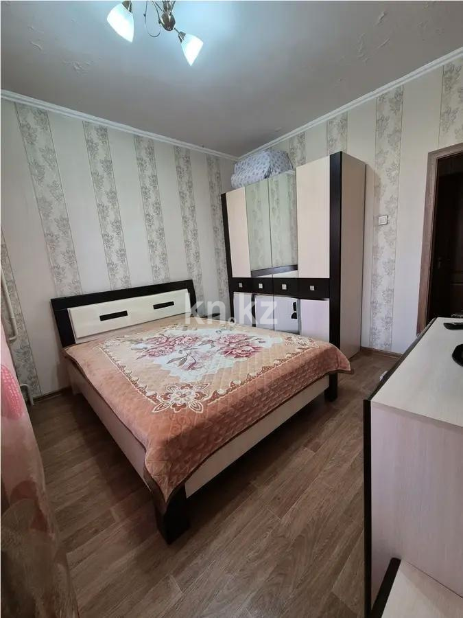 Продажа 2-комнатной квартиры, 52.5 м², ул. Каримова, дом  42 в Алматы - фото 4