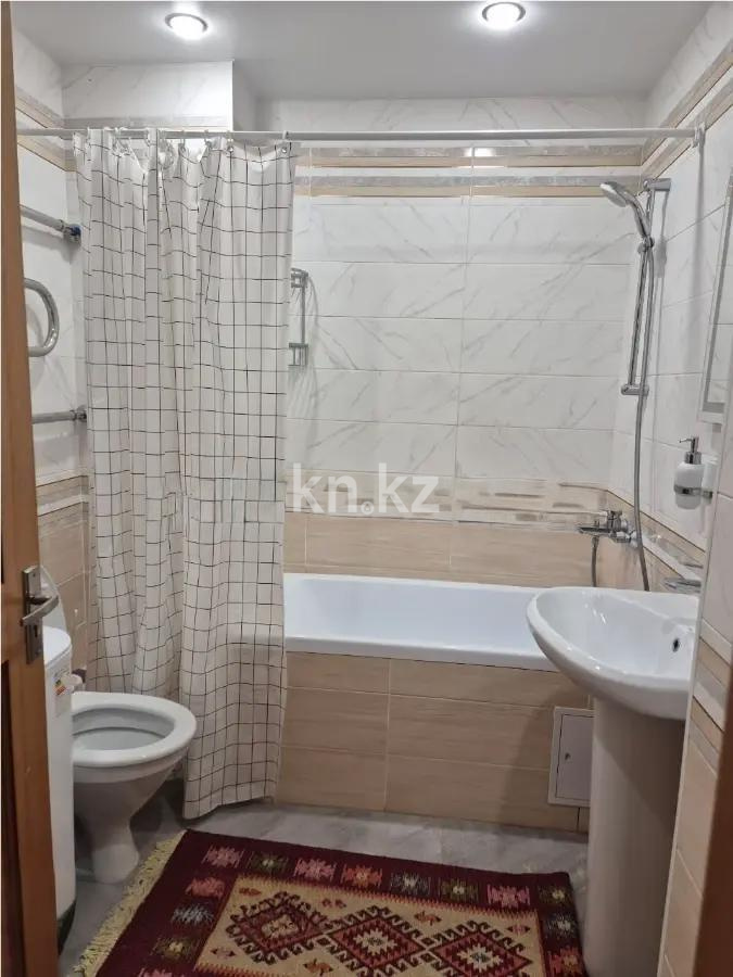 Продажа 2-комнатной квартиры, 61.7 м² в Астане - фото 4