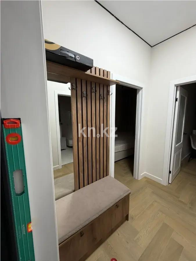 Продажа 1-комнатной квартиры, 45 м² в Астане - фото 5