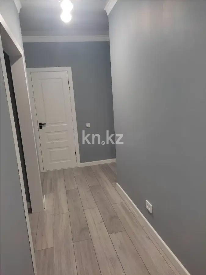 Продажа 1-комнатной квартиры, 40.1 м² в Алматы - фото 5