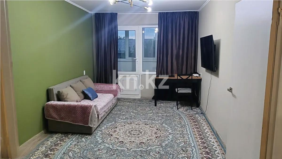 Продажа 2-комнатной квартиры, 45 м², ул. Санаторий Алматы, дом  4 в Алматы