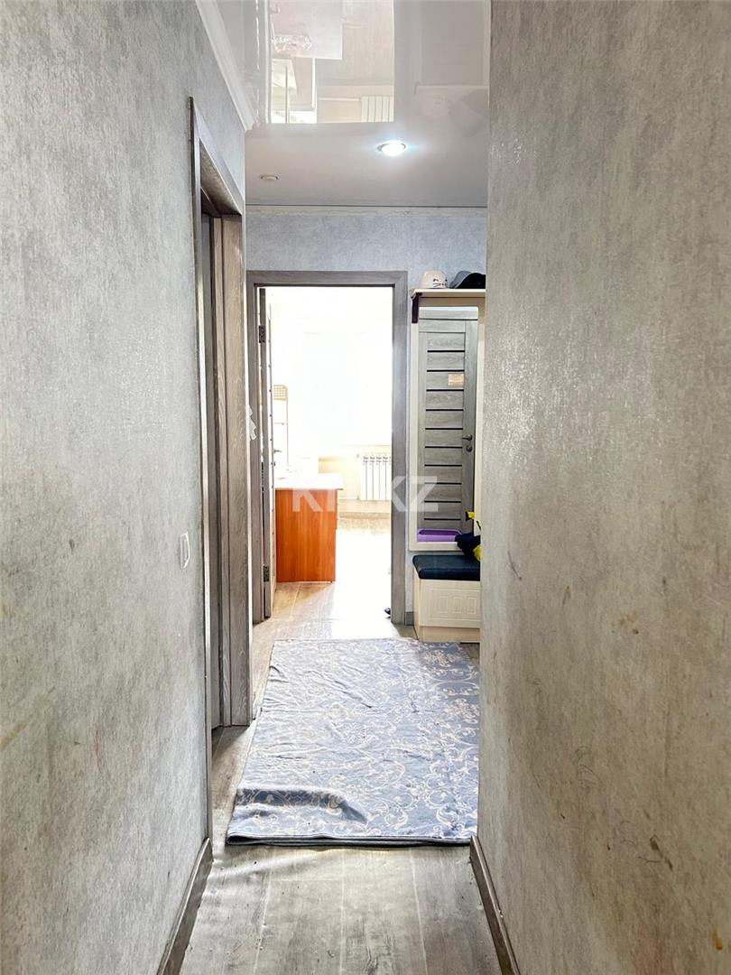 Продажа 3-комнатной квартиры, 63 м², ул. Университетская в Караганде - фото 9