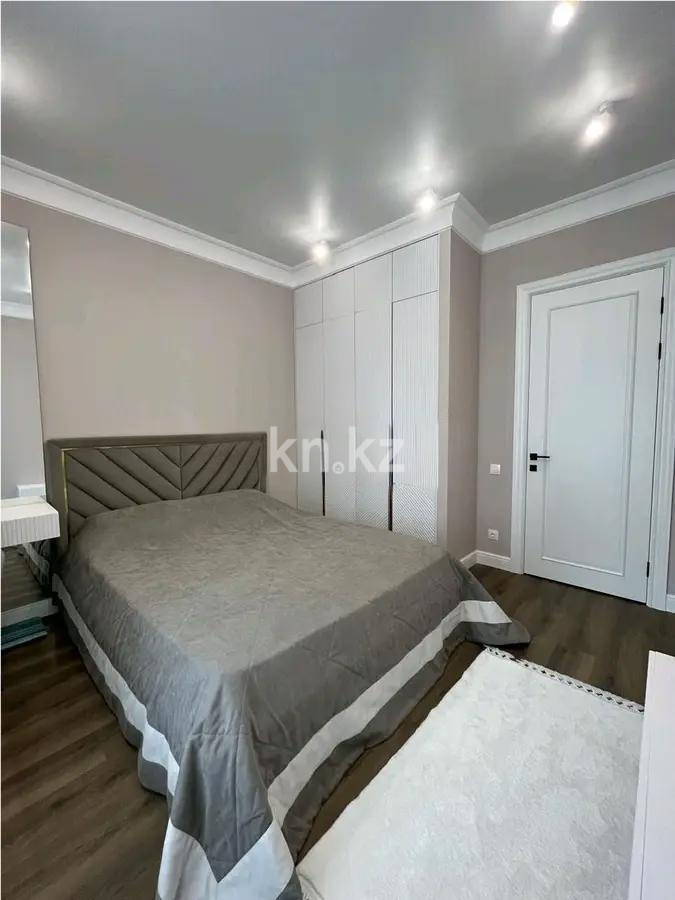 Продажа 3-комнатной квартиры, 76 м² в Астане - фото 3