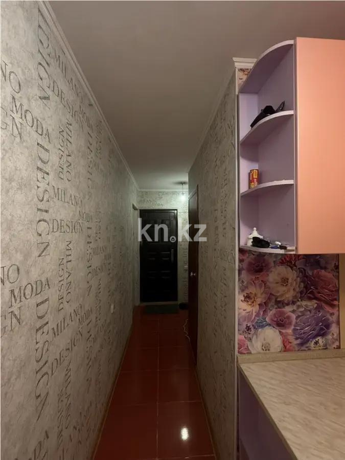 Продажа 1-комнатной квартиры, 35 м² в Караганде - фото 4