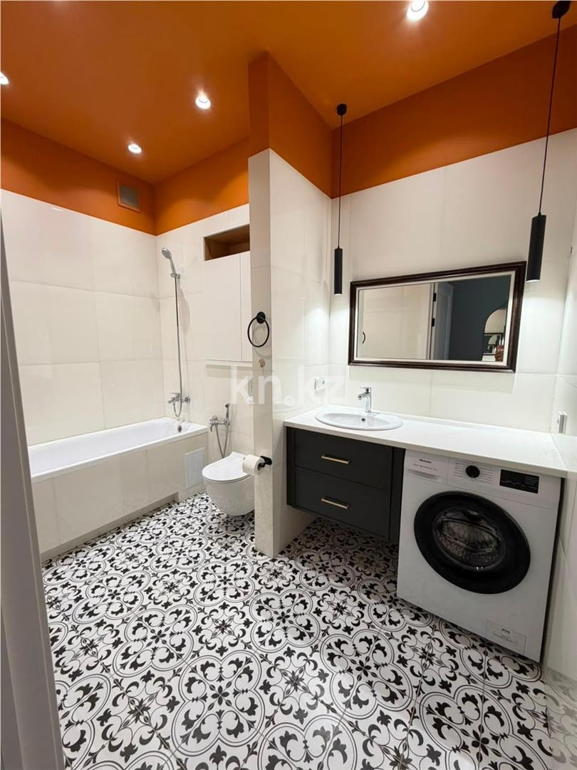Продажа 3-комнатной квартиры, 65 м² в Астане