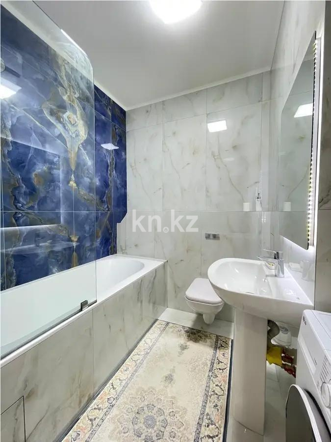 Продажа 3-комнатной квартиры, 85 м² в Астане - фото 4