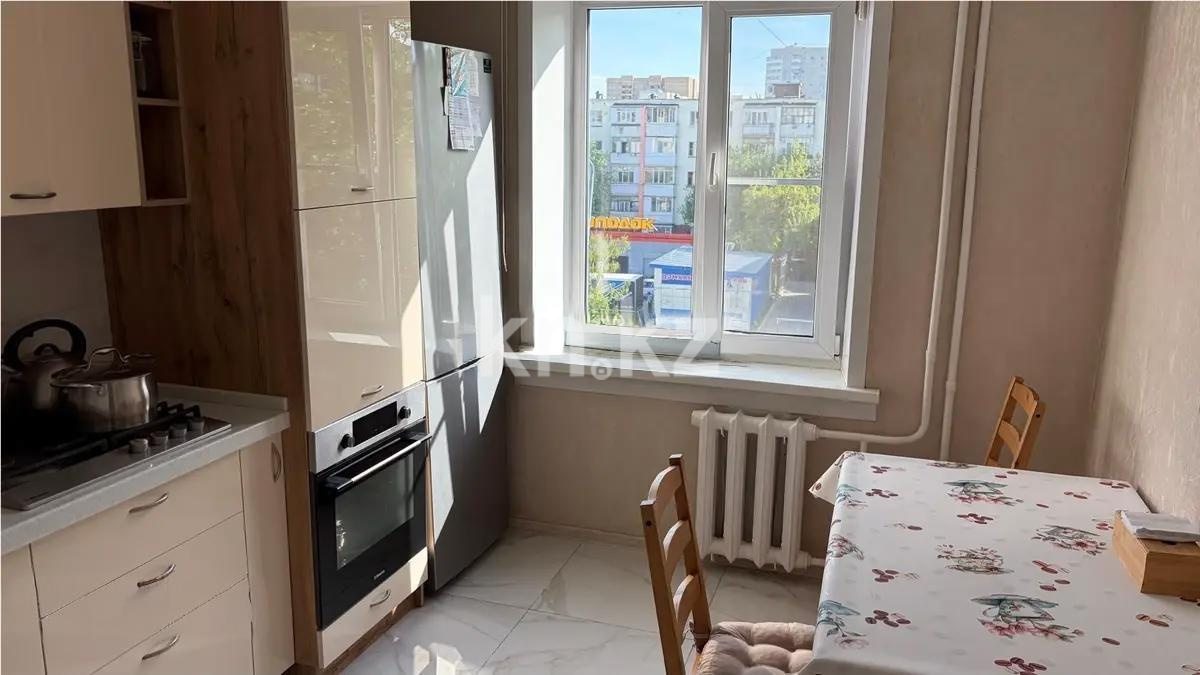 Продажа 2-комнатной квартиры, 52 м² в Астане - фото 3