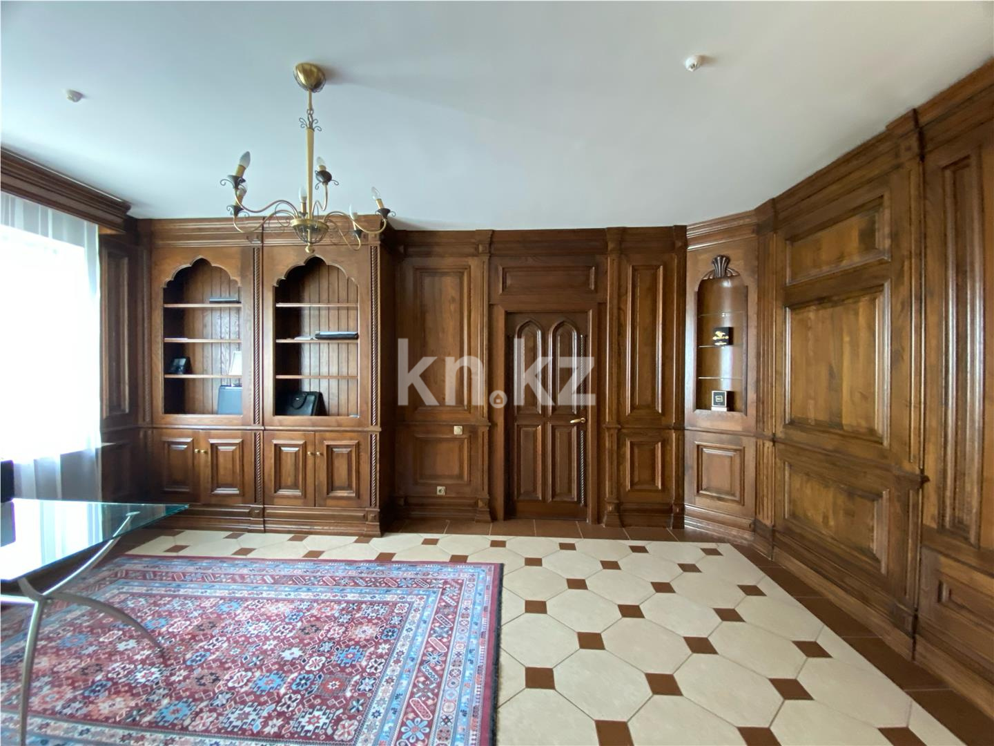 Продажа 6-комнатной квартиры, 340.4 м², пр. Кабанбай батыра в Астане - фото 19