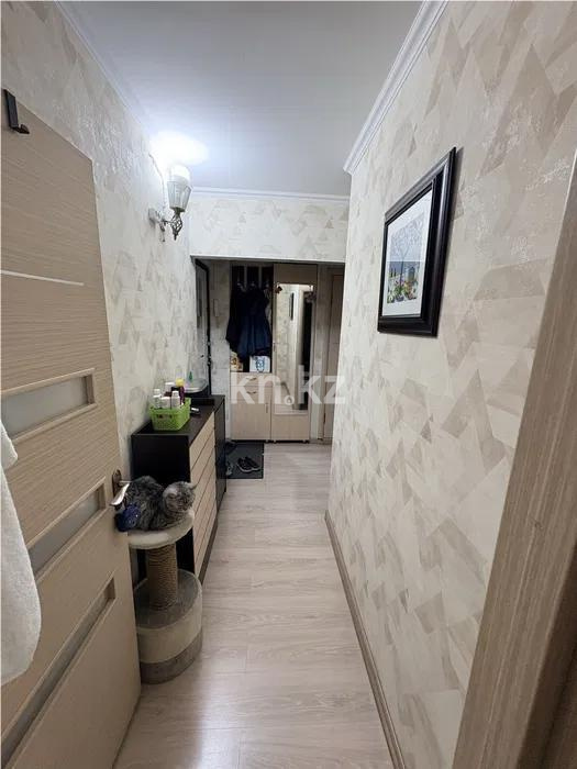 Продажа 2-комнатной квартиры, 43 м² в Алматы - фото 4