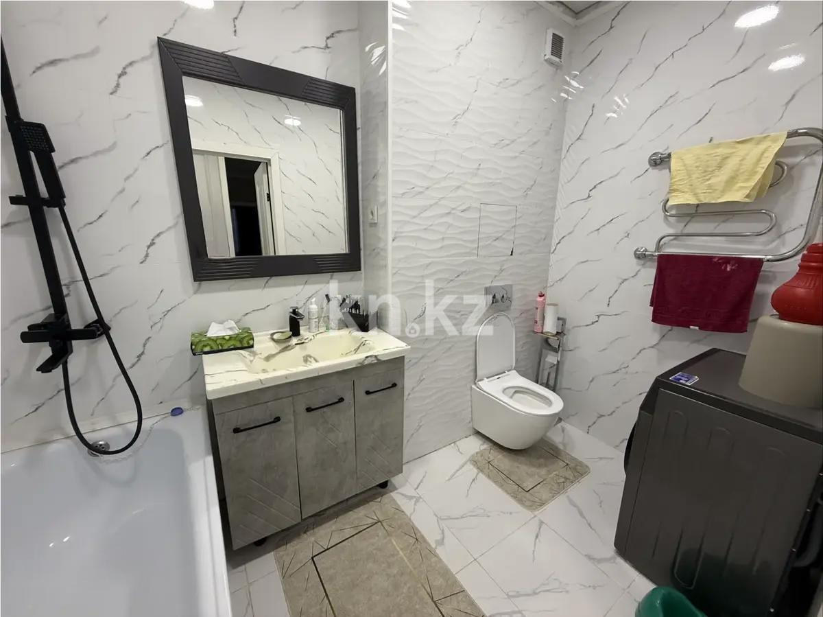 Продажа 3-комнатной квартиры, 71 м² в Алматы - фото 5