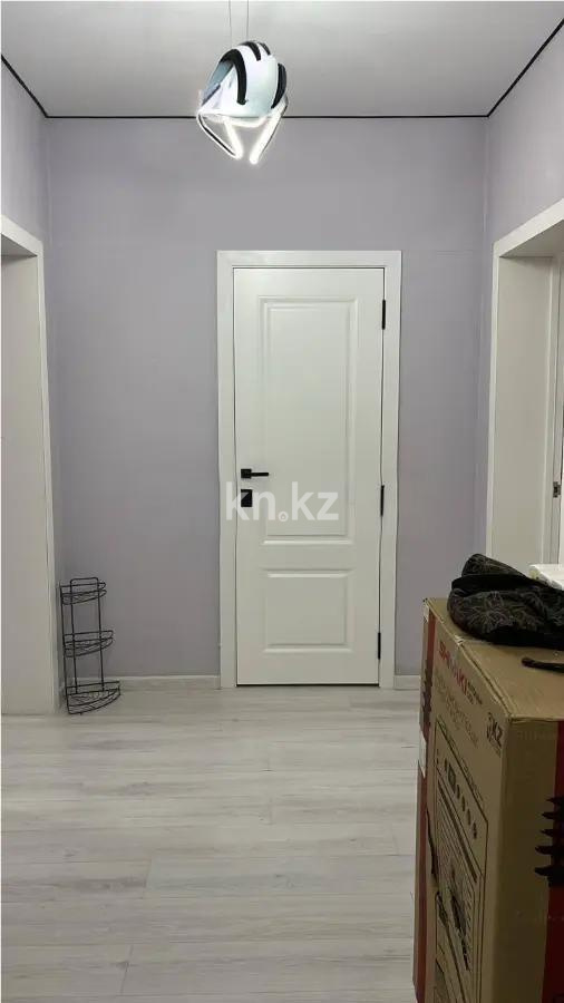 Продажа 1-комнатной квартиры, 46.3 м², ул. Жапсарбаева, дом  68 в Алматы - фото 4