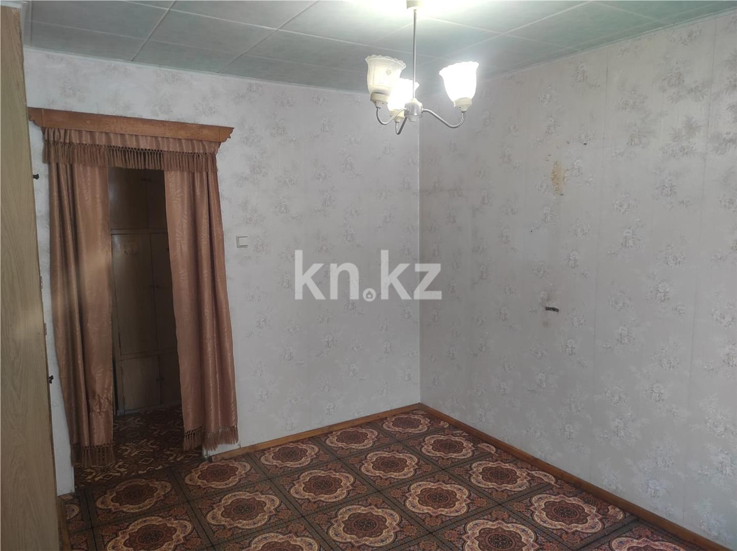 Продажа 2-комнатной квартиры, 53 м², 70 квартал в Темиртау - фото 4