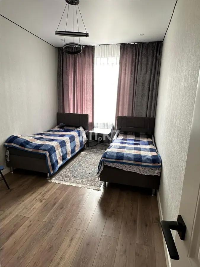 Продажа 3-комнатной квартиры, 74 м² в Караганде - фото 4