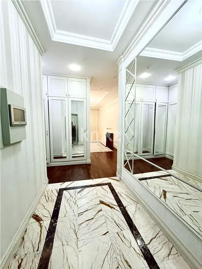 Продажа 4-комнатной квартиры, 136 м² в Астане - фото 7