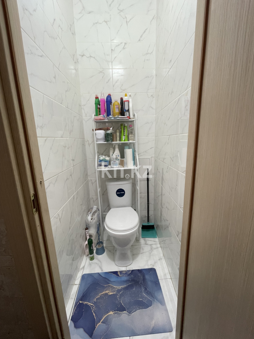 Продажа 3-комнатной квартиры, 62 м², пр. Шакарима, дом  161а в Усть-Каменогорске - фото 12