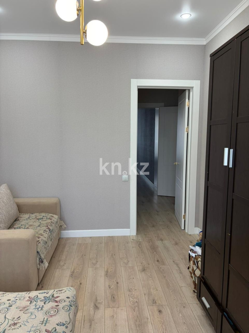 Продажа 3-комнатной квартиры, 77.1 м² в Астане - фото 14