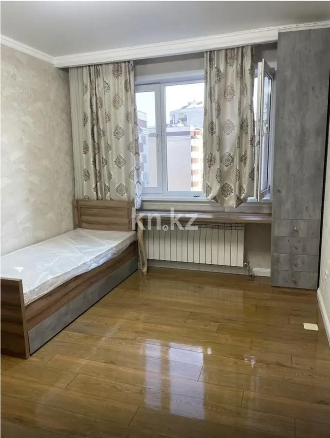 Продажа 3-комнатной квартиры, 86.7 м² в Алматы - фото 3